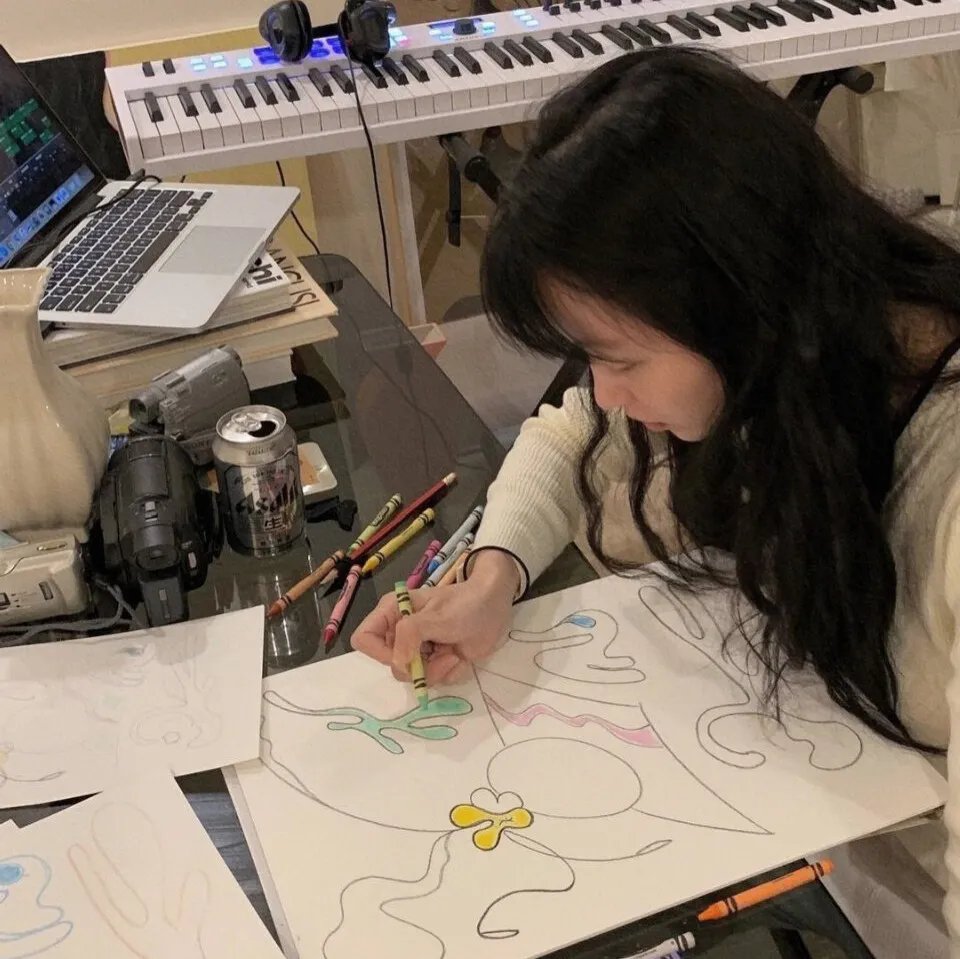 由你玩四年第一季