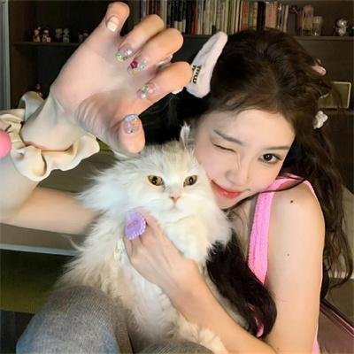 我能对话万物，美女助我逆袭